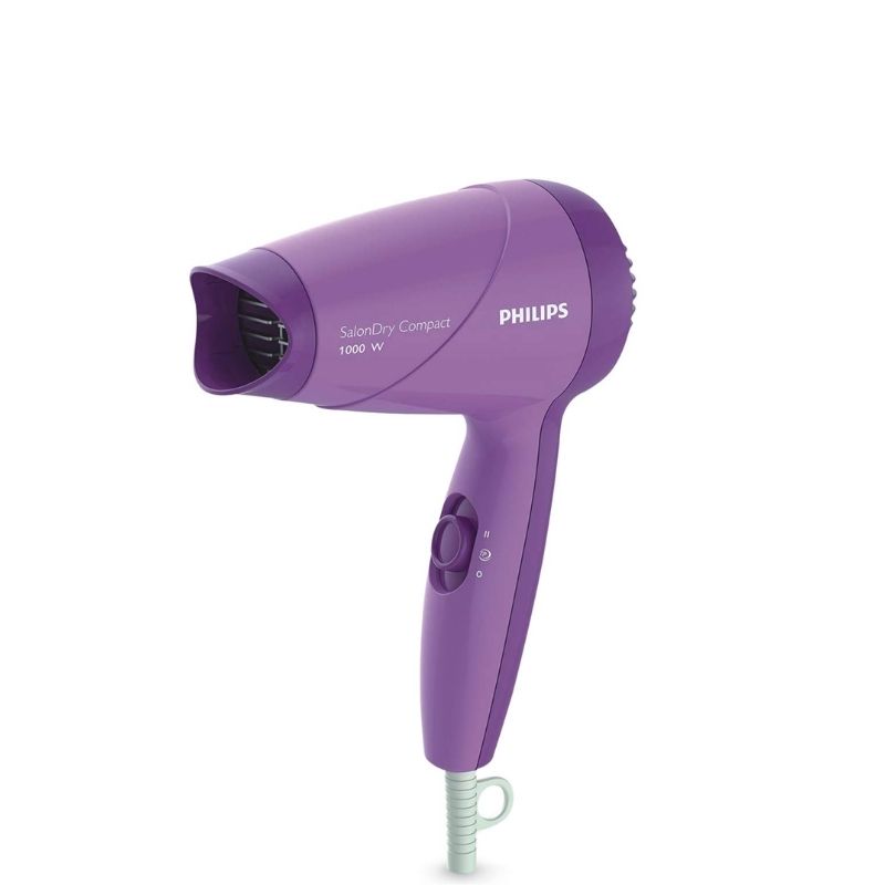 Philips HP8100/46 1000W Hair Dryer with ThermoProtect