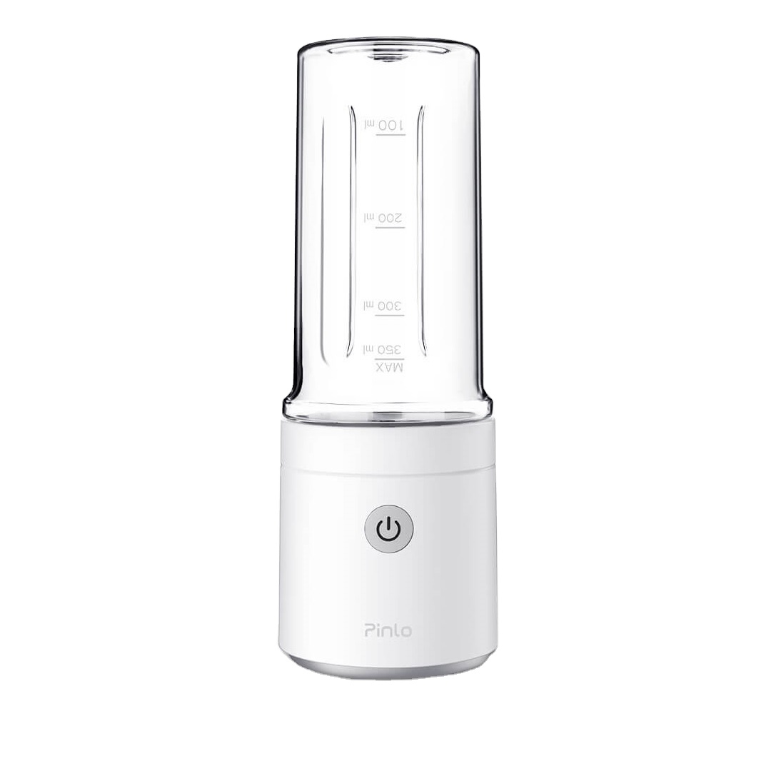 Xiaomi Pinlo Portable 350ml Juicer USB Rechargeable Blender Machine