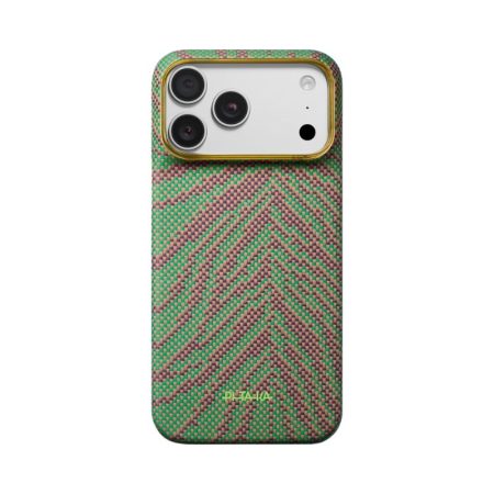 PITAKA Breath of Veins Sprout Surge Edge Case