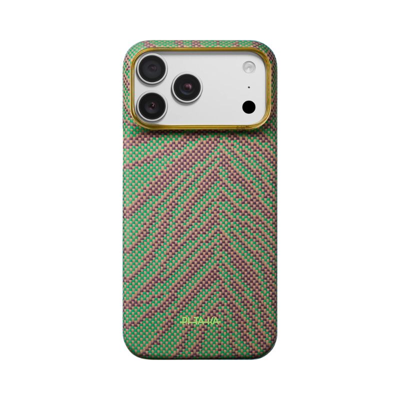 PITAKA Breath of Veins Sprout Surge Edge Case