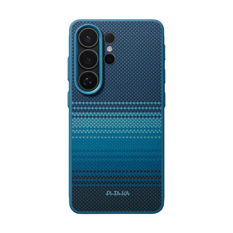 Pitaka Cairn Case Moonrise for Samsung Galaxy S26 Ultra (Aaron Button)