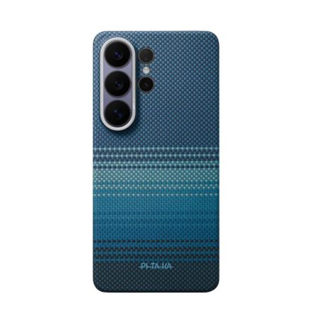 PITAKA Edge Moonrise Case for Galaxy S26 Ultra
