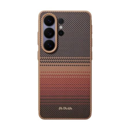 Pitaka Cairn Case for Samsung Galaxy S26 Ultra (Aaron Button) Sunset