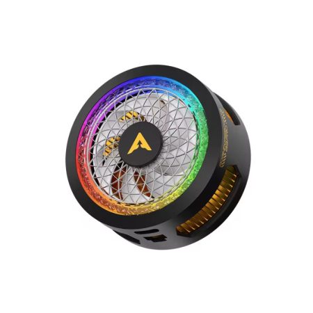 PIVA B3 Pro 25W APP Control Gaming Mobile Phone Cooler