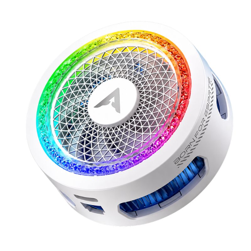 PIVA B3 25W Gaming Mobile Cooling Fan