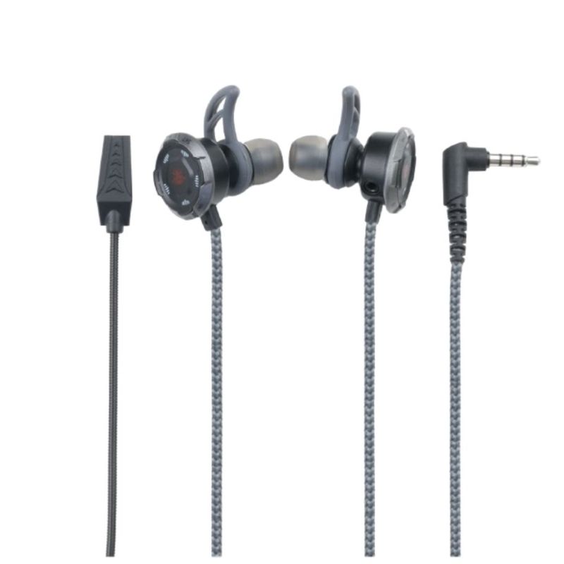 Plextone RX3 Gen II Earphone