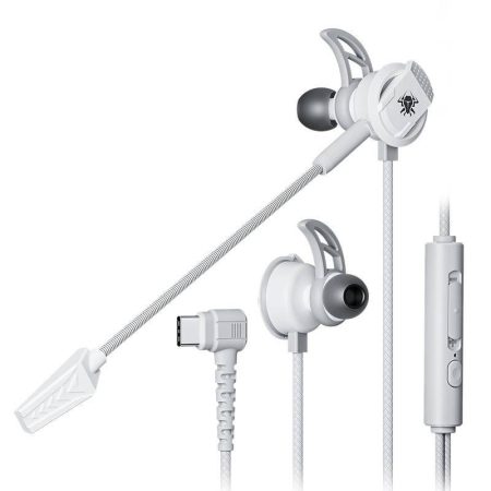 PLEXTONE RX3 Pro Cyberpunk In-Ear Gaming Earphone