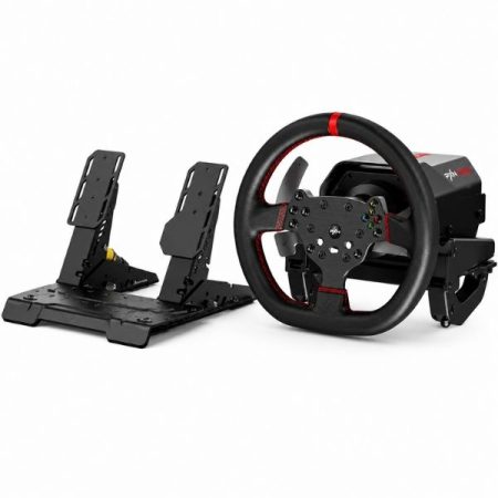 PXN V10 Ultra Gaming Racing Wheel With Pedal