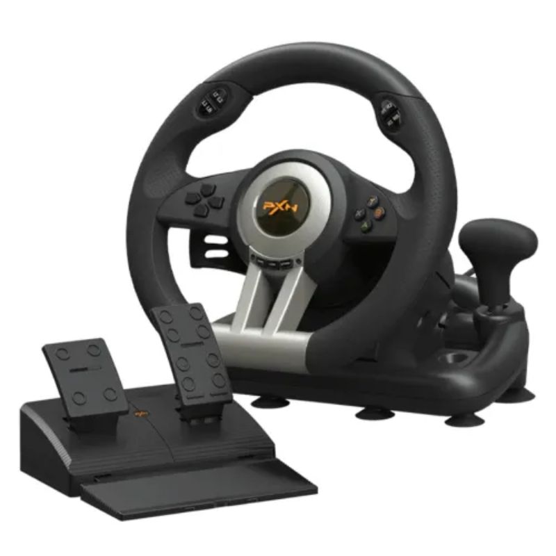 PXN PXN-V3 PRO Racing wheel with pedal