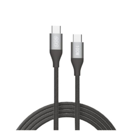 QCY DC22 Type C Super Fast Cable 100W