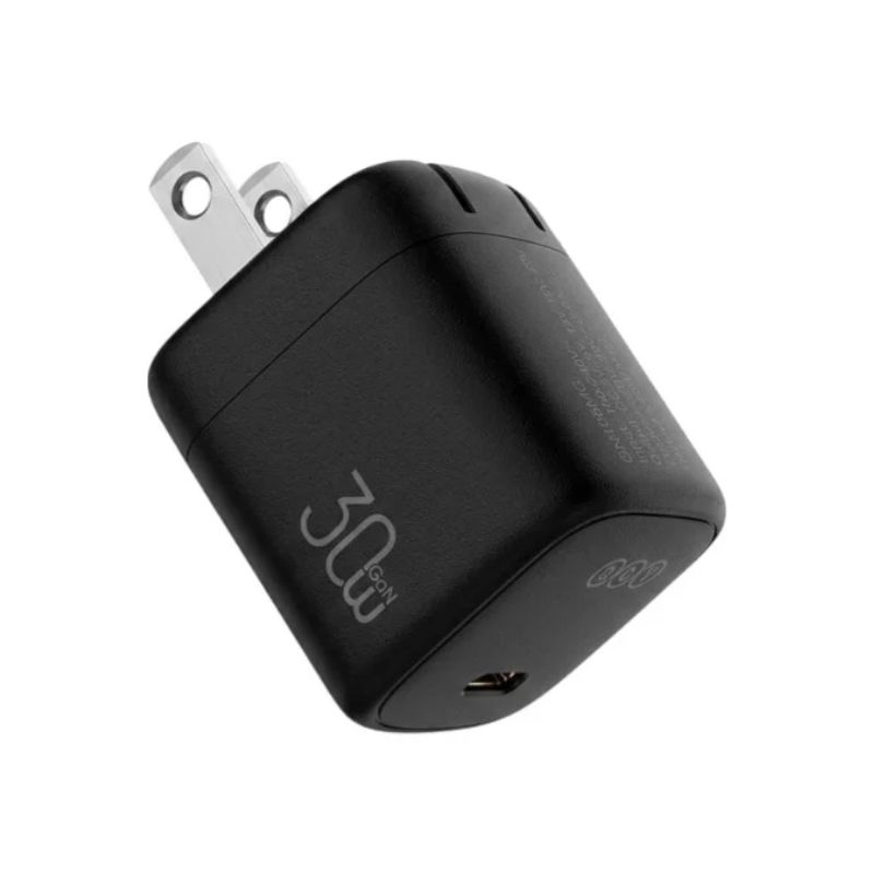 QCY GN106MG 30W Super Quick Charger