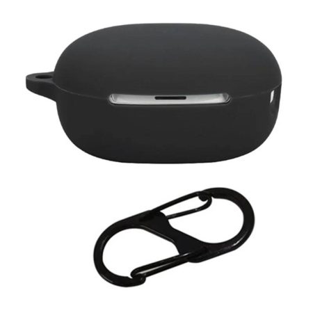 QCY MeloBuds N30 Silicone Protective Case with Buckle