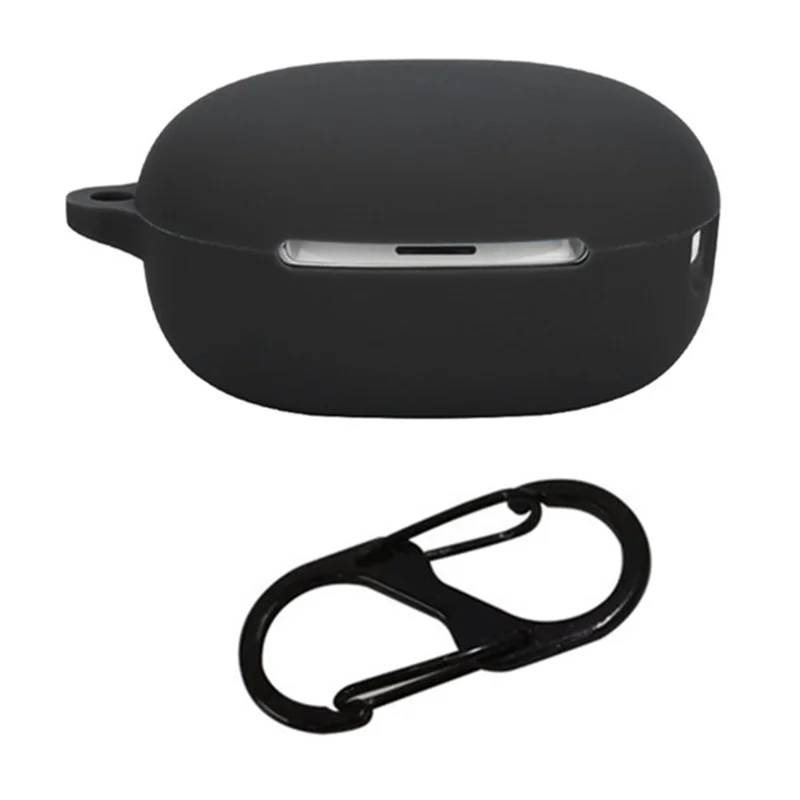 QCY MeloBuds N30 Silicone Protective Case with Buckle