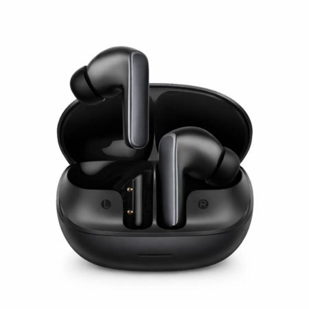 QCY MeloBuds N65 -60dB ANC Wireless Earbuds