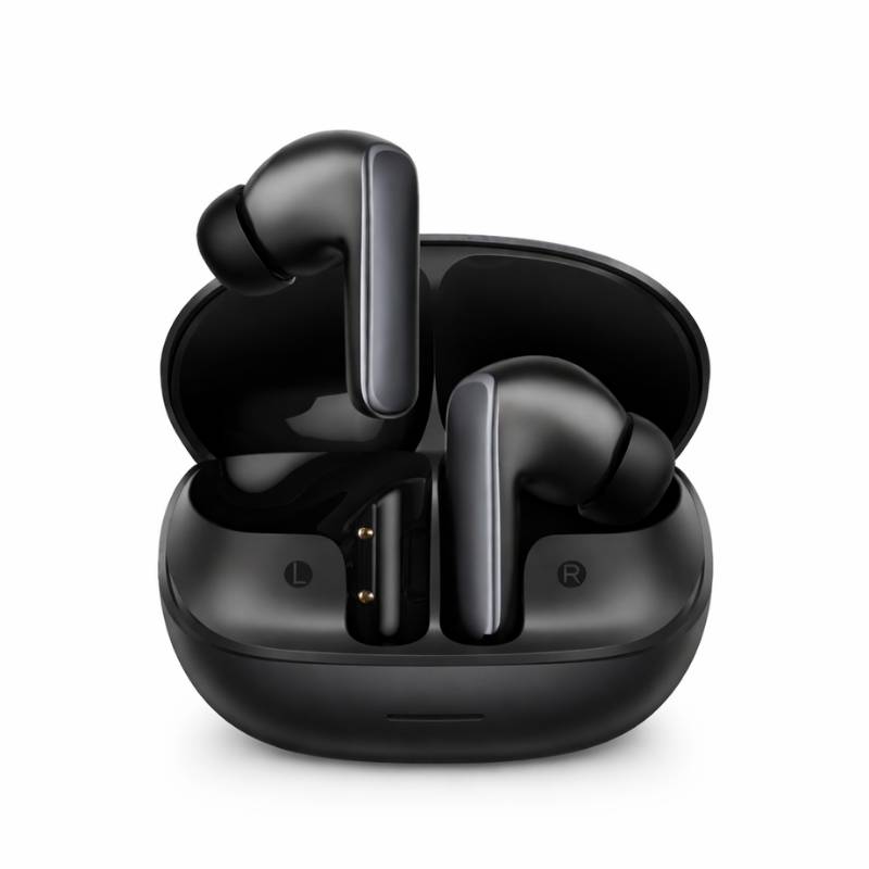 QCY MeloBuds N65 -60dB ANC Wireless Earbuds