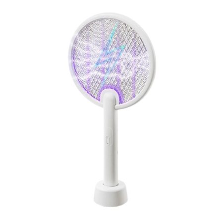 Qualitell C4 Electric Mosquito Swatter