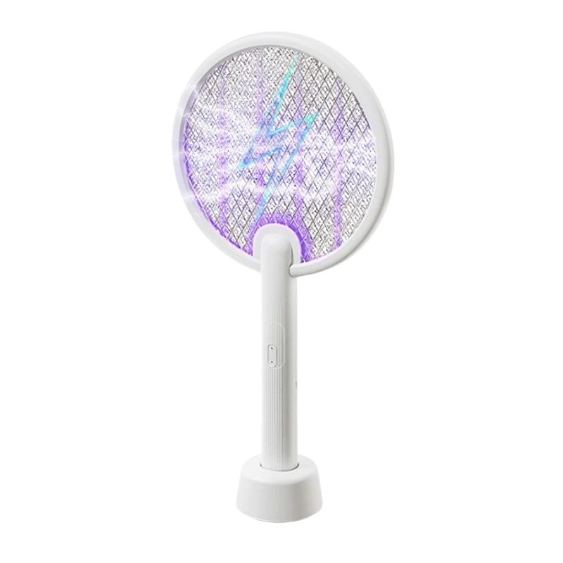 Qualitell C4 Electric Mosquito Swatter