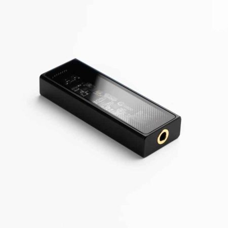 Questyle M12i Portable HiFi DAC & Headphone Amplifier