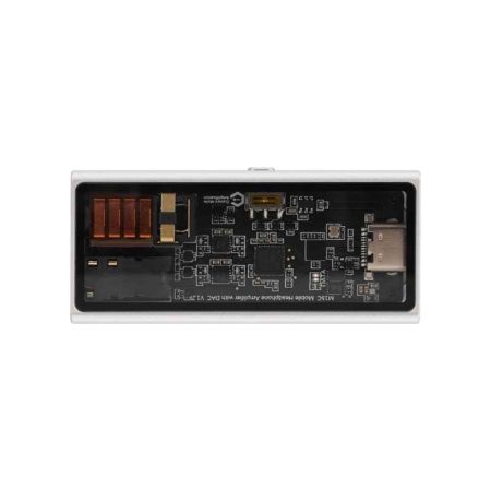Questyle M15C USB-C DAC Headphone Amplifier