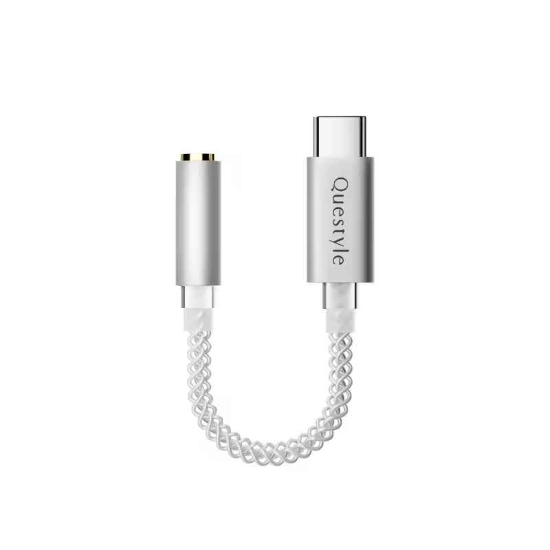 Questyle Qlink-C USB-C DAC Amplifier 32Bit/384kHz CX31993