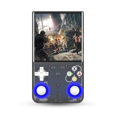 R36 ULTRA Retro Handheld Game Console