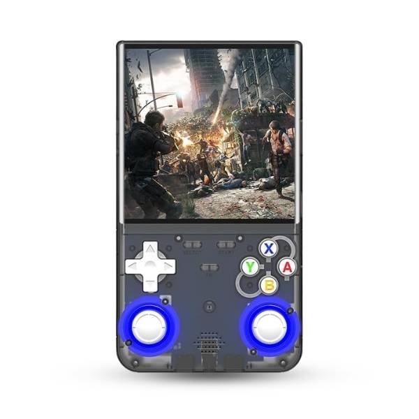 R36 ULTRA Retro Handheld Game Console