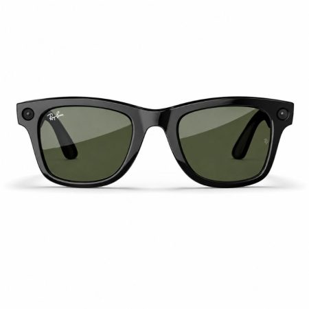Ray-Ban RW4012 Meta Wayfarer Ai Glasses (Gen 2)