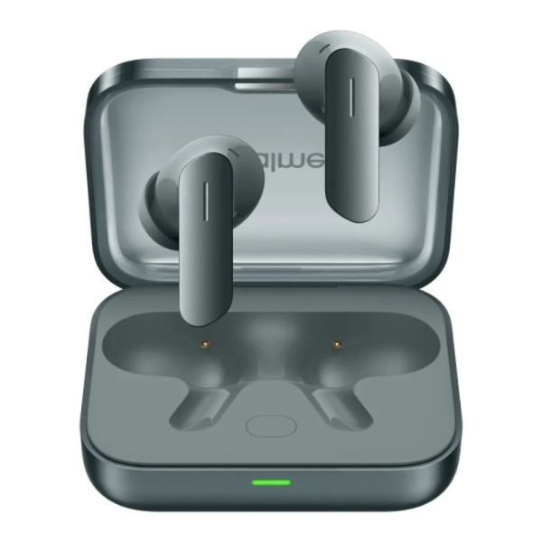 Realme Buds Air 7 52dB ANC Hi-Res Audio TWS Earbuds