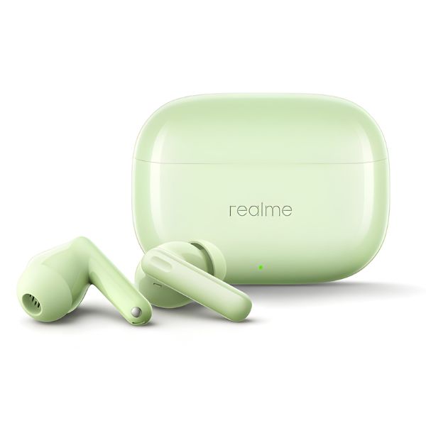 realme Buds N1 True Wireless in-Ear Earbuds