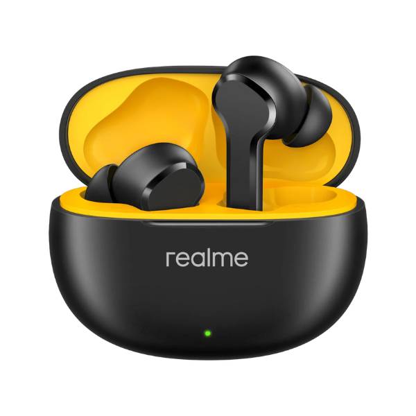 realme Buds T110 with AI ENC for calls