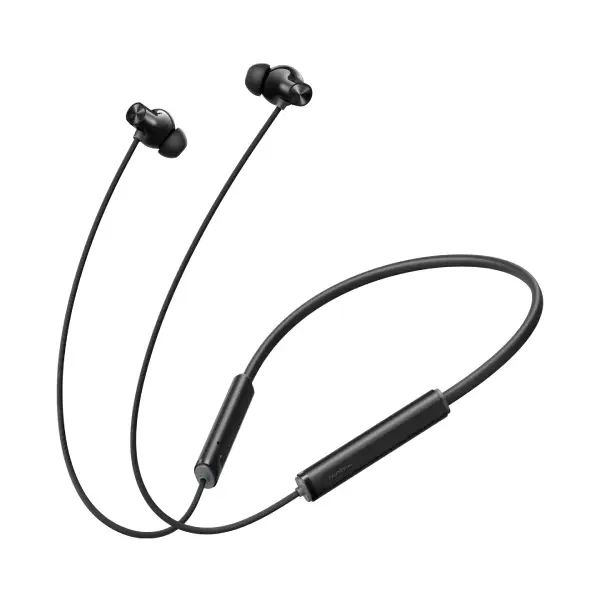 Realme Buds Wireless 5 ANC 50db ANC Neckband Earphone