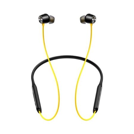 Realme Buds Wireless Pro ANC Neckband With LDAC