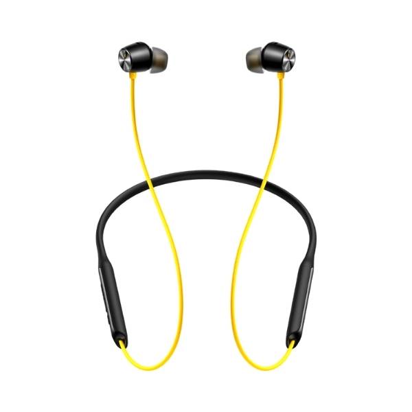 Realme Buds Wireless Pro ANC Neckband With LDAC