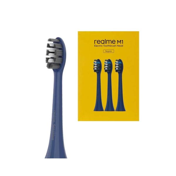 realme M1 Electric Toothbrush Heads
