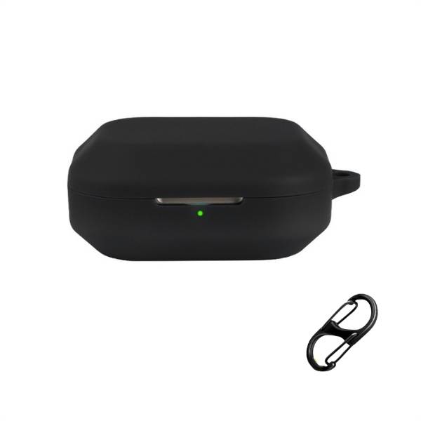Realme Buds Air 8 Protective Soft Silicone Case Cover