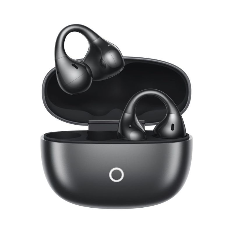 realme Buds Clip Open-Ear Wireless Earbuds