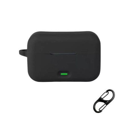 Realme Buds T500 Pro Protective Silicone Case Cover