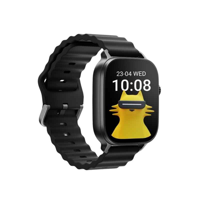 Realme Watch 5 Smartwatch with AMOLED Display & GPS