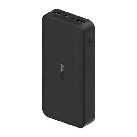 Redmi 20000mAh 18W Fast Charging Power Bank