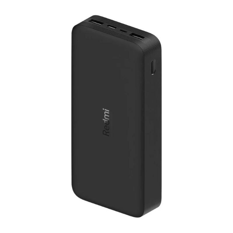 Redmi 20000mAh 18W Fast Charging Power Bank