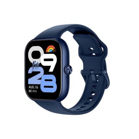 Redmi Watch Move AMOLED Bluetooth Calling Smartwatch