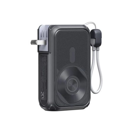 Remax 3-in-1 10000mAh 22.5W Magnetic Power Bank