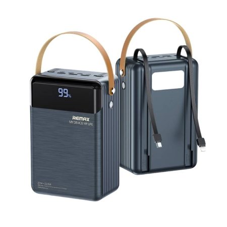 REMAX RPP-566 LESU II 80000mAh 22.5W Fast Charging Power Bank