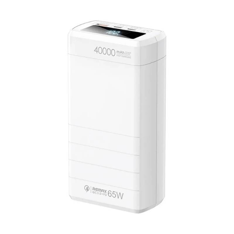 Remax RPP-310 Dinba Series 40000mAh 65W Fast Charging Power Bank