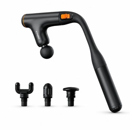 REMAX RS-M02 Powerful Extended Crank Massage Gun