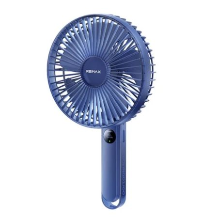 Remax RS-SF17 4000mAh Handheld Cooling Fan