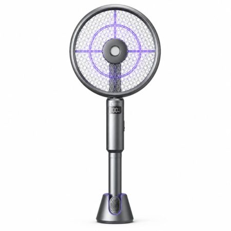 REMAX MC-11 Powerful Electric Mosquito Swatter