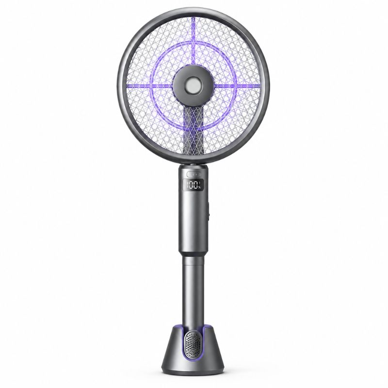 REMAX MC-11 Powerful Electric Mosquito Swatter