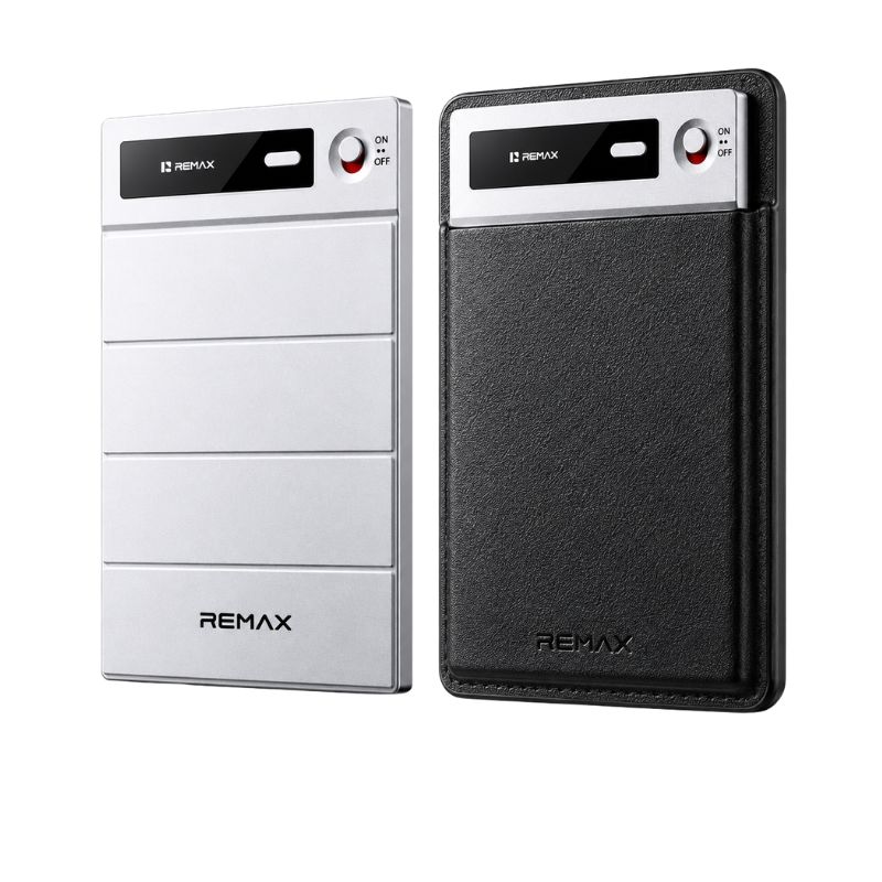 Remax V10 AI Voice Recorder