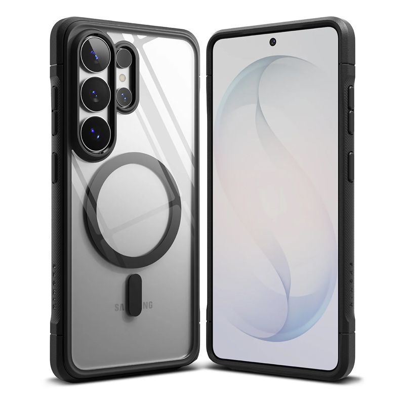 Ringke Fusion Bold Magnetic Case For S26 Ultra
